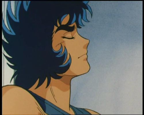 Otaku Gallery  / Anime e Manga / Saint Seiya / Screen Shots / Episodi / 029 - Un attacco deciso / 019.jpg